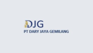 Loker Tax Manager di PT. Dary Jaya Gemilang